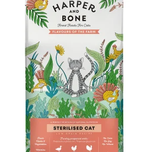 HB Flavours of the farm 2Kg