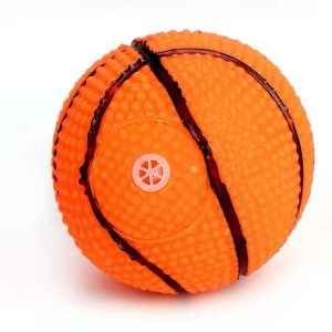 JUGUETE PARA MASCOTA PELOTA