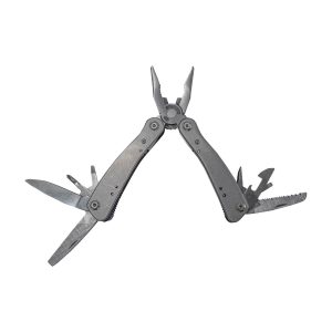 PINZA USO MULTIPLE PLEGABLE