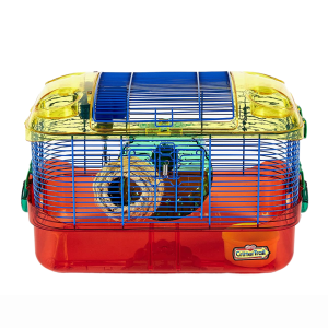 Kaytee CritterTrail Starter Hábitat Hogar Para Hámster o Ratón