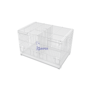 Griper Jaula Afrodita Plus