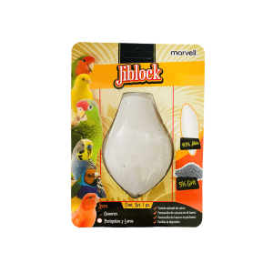 Marvell Calcio Jiblock para Canarios 43 g