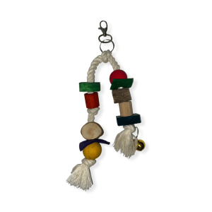 Empluma2 Juguete Guinea para Aves