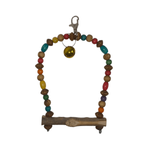 Empluma2 Juguete Tulum Para Aves