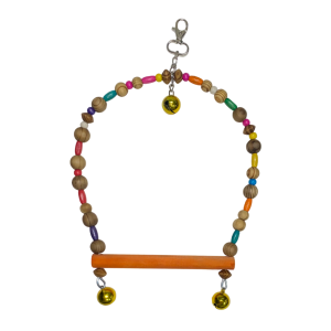 Empluma2 Juguete Tulum Max Para Aves