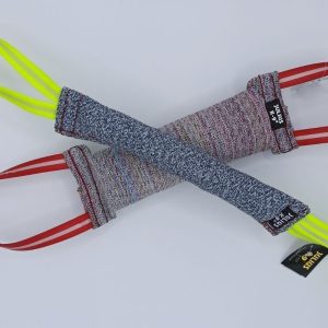 JK9 Mordedor IDC tela francesa