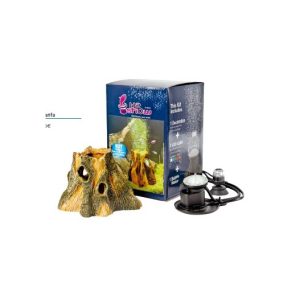 KIT TRONCO (Para el interior del Acuario)