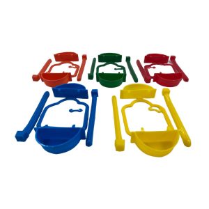 Griper Kit Básico Para Jaula