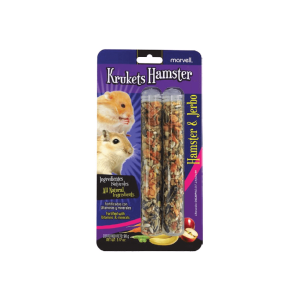 Marvell Kruket Para Hamster 90 g