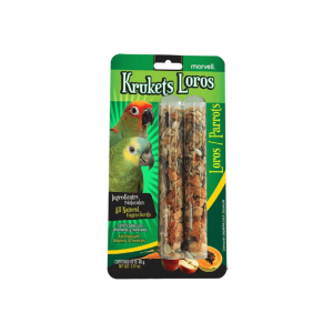 Marvell Kruket Para Loros 90 g