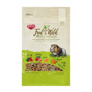 Kaytee Food From The Wild Guinea Pig Alimento para Cuyos 1.81 Kg