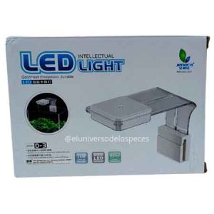 Lámpara de colgar Jeneca D3