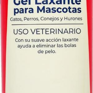 LAXANTE GATOS 150GR
