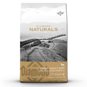 Diamond Naturals – Alimento para Perros con Sobrepeso Light Adult Dog