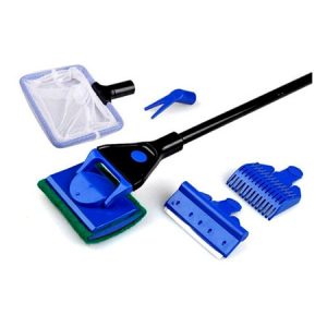 Limpiador 5en1 Jeneca AS-53