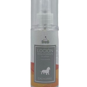 LOCIÓN CACHORRO 150ML