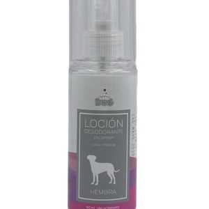 LOCIÓN HEMBRA 150ML