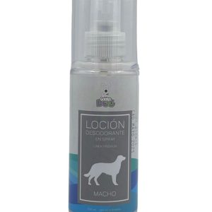 LOCIÓN MACHO 150ML