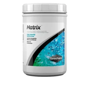 MATRIX 2 L MATERIAL FILTRANTE
