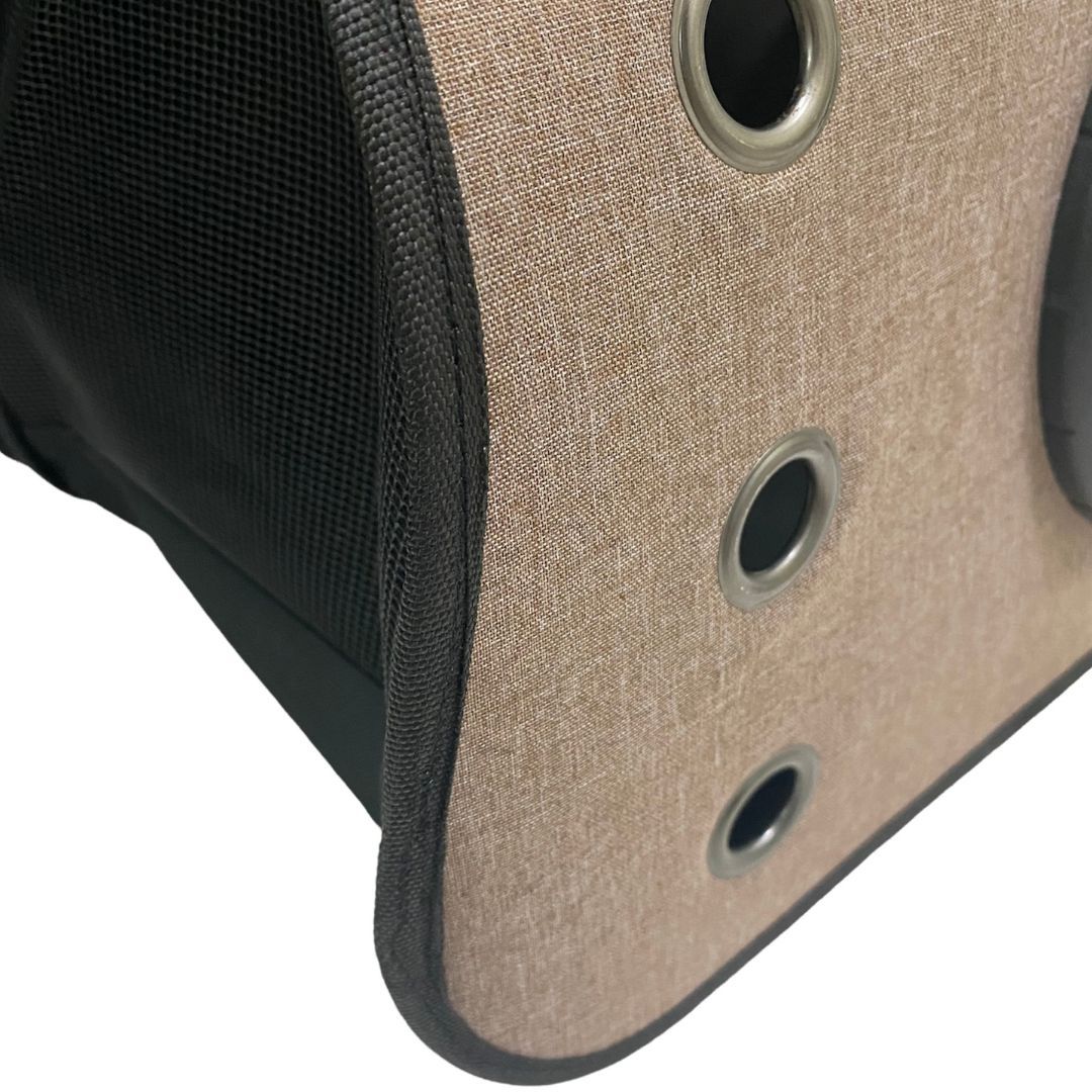 Mochila Transportadora para Mascotas - Imagen 8