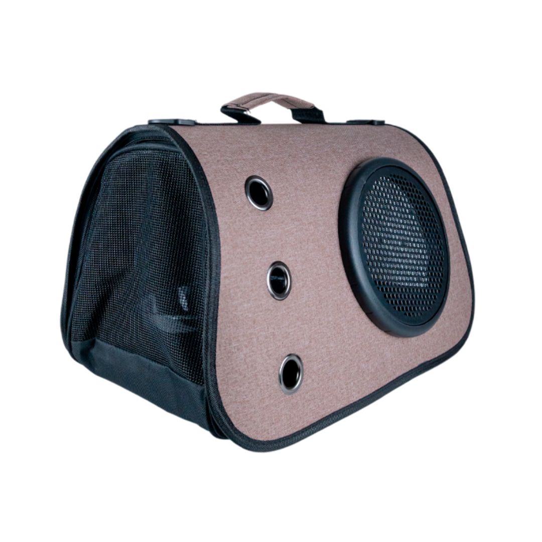 Mochila Transportadora para Mascotas - Imagen 2