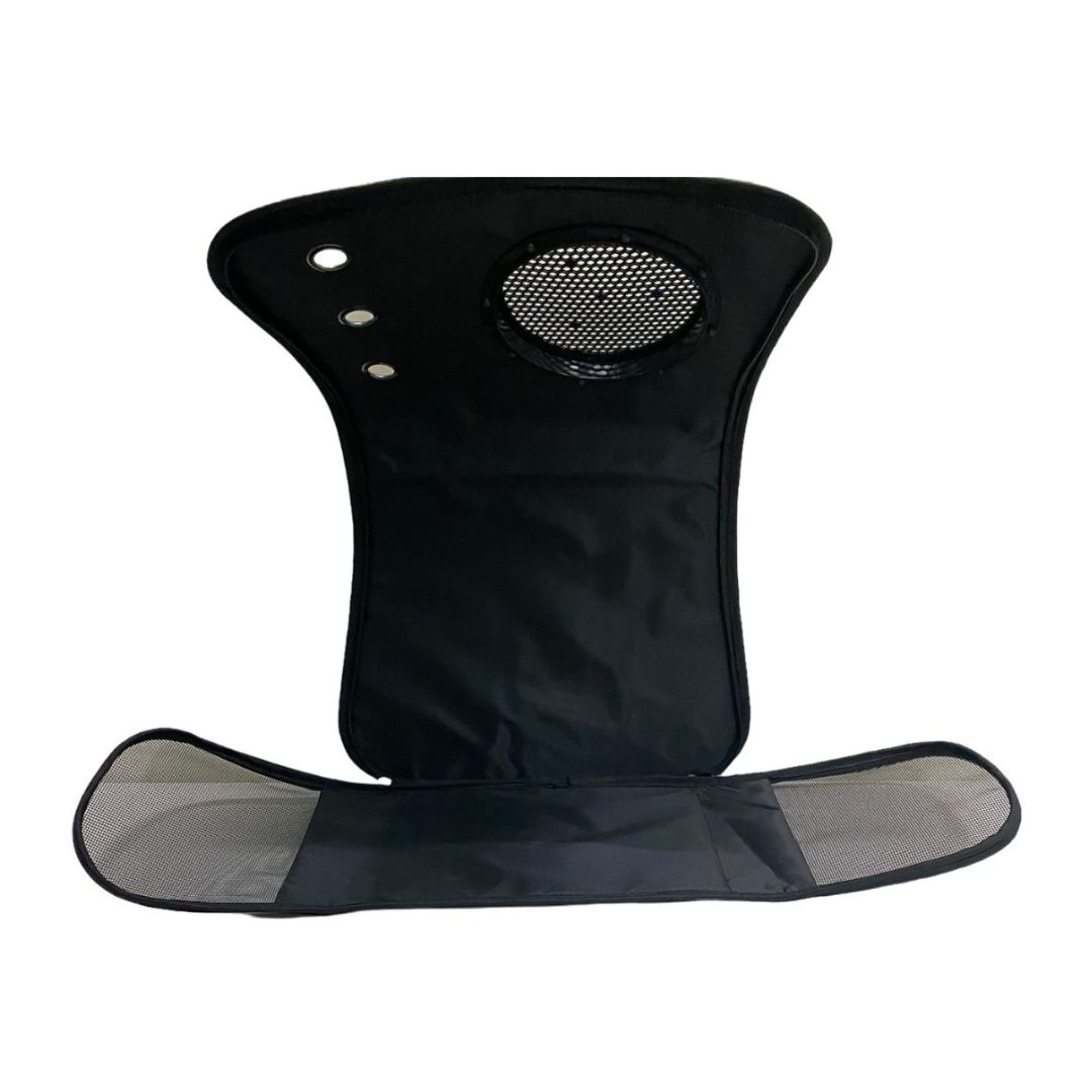 Mochila Transportadora para Mascotas - Imagen 5