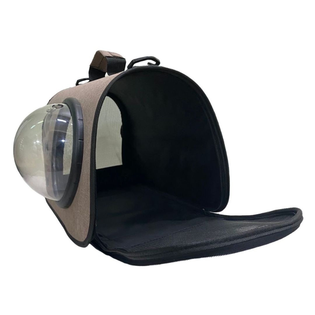 Mochila Transportadora para Mascotas - Imagen 6