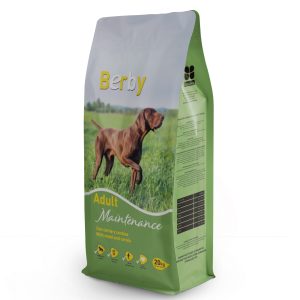 BERBY 20KG