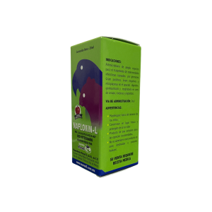 Marvell Nafloxin-L 20 mL