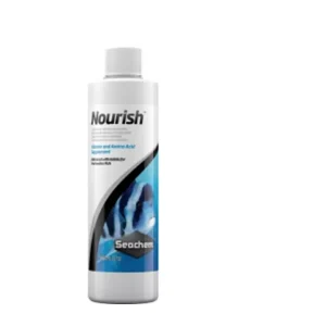 NOURISH 250 ML SEACHEM SUPLEMENTO DE VITAMINAS Y DE AMINOACIDOS