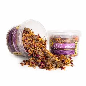 ORYCS Snack Prado 50GR