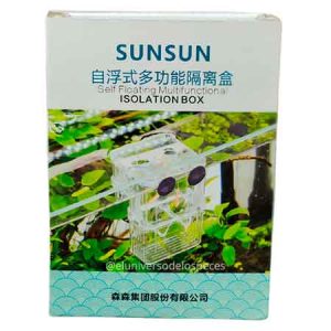 Paridera SUNSUN SX-13