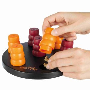 Juego Interactivo Mini Solitario