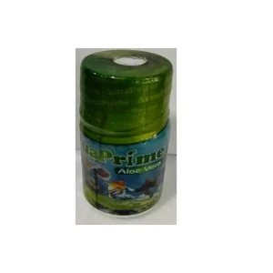 ACUAPRIME ACONDIONADOR DE AGUA ANTICLORO 30 ML