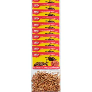 PULGA DE MAR TIRA 10UN S.P