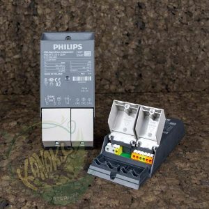 PHILIPS BALASTRO ELECTRÓNICO