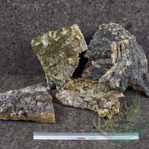 PANEL DE BORNIZO 20 x 20cm