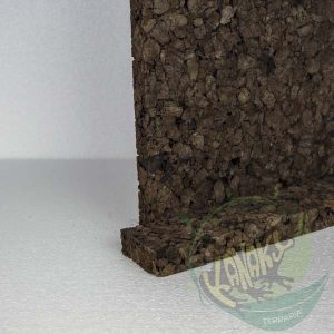 PANEL CORCHO PRENSADO 100x50cm