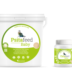 Psitafeed Baby