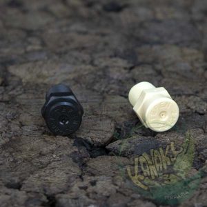 PUNTERA DE ASPERSIÓN