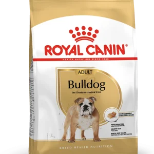 ROYAL CANINE ADULT BULLDOG 24