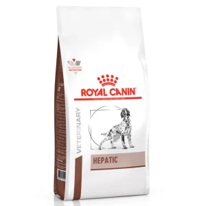 ROYAL VHN DOG HEPATI
