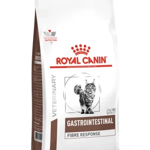ROYAL VET FELINE HIGH FIBRE FR31