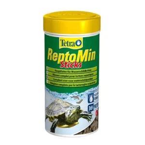 REPTOMIN 270 GRS CON YUCA