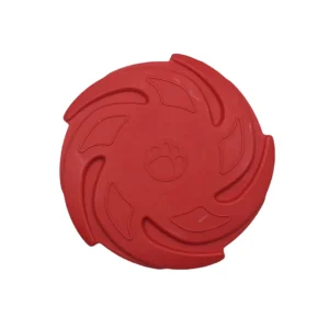 JUGUETE DE PERRO STRONG TIPO REMOLINO FRISBEE