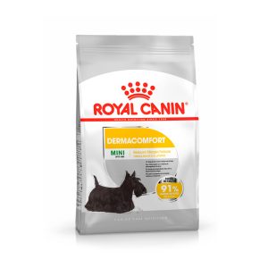 Royal Canin Perros Mini Dermacomfort X 3 Kg