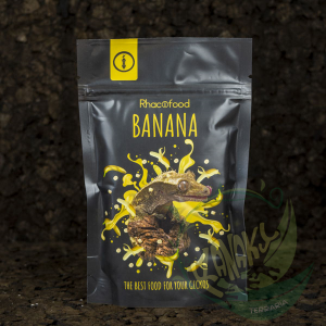 RHACOFOOD BANANA