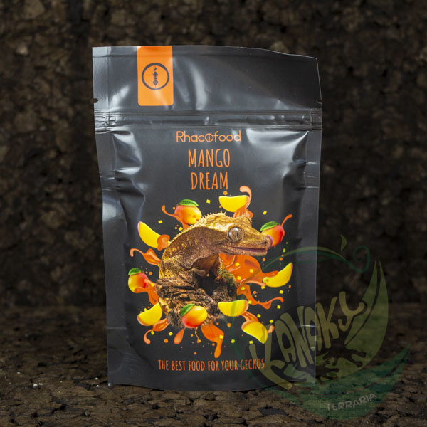 RHACOFOOD MANGO DREAM