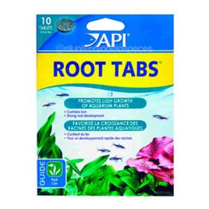 Tabletas fertilizantes Root Tabs