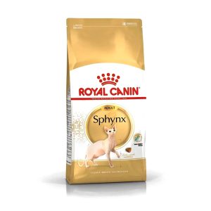 Royal Canin Gatos Esfinge Sphynx 2 kg